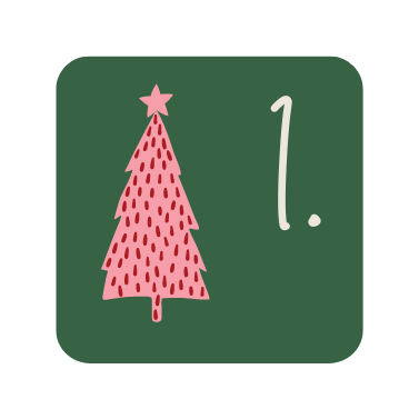 Calendar Day 1