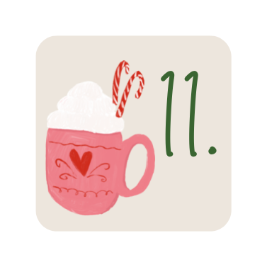 Calendar Day 11