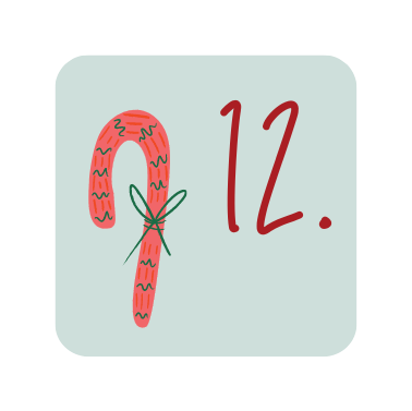 Calendar Day 12