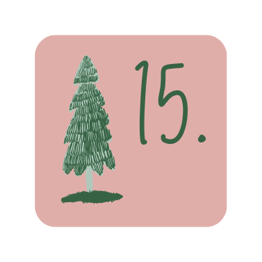 Calendar Day 15