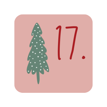 Calendar Day 17