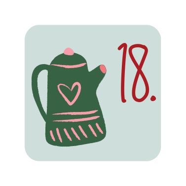 Calendar Day 18