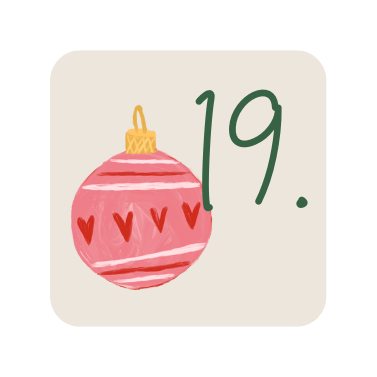Calendar Day 19