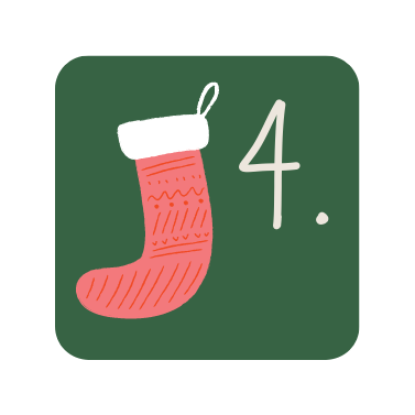 Calendar Day 4